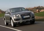 Audi Q7 4.2 TDI Quattro 2009 года